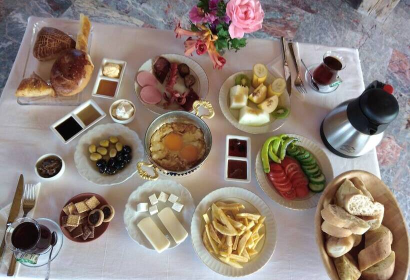 ベッドアンドブレックファースト Mozaik Stone