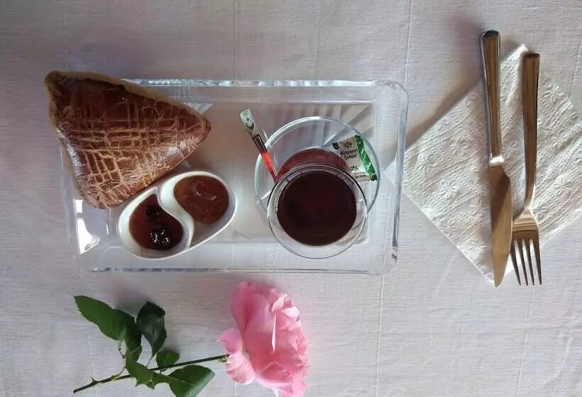 Bed & Breakfast Mozaik Stone