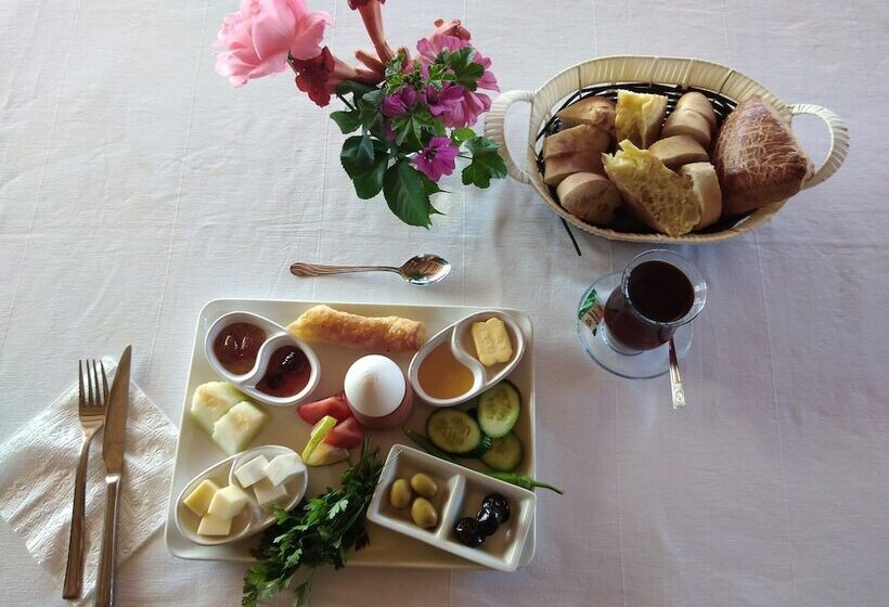 ベッドアンドブレックファースト Mozaik Stone