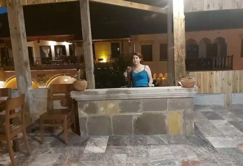 Bed & Breakfast Mozaik Stone