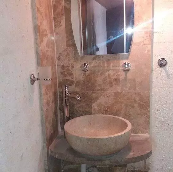 Bed & Breakfast Mozaik Stone