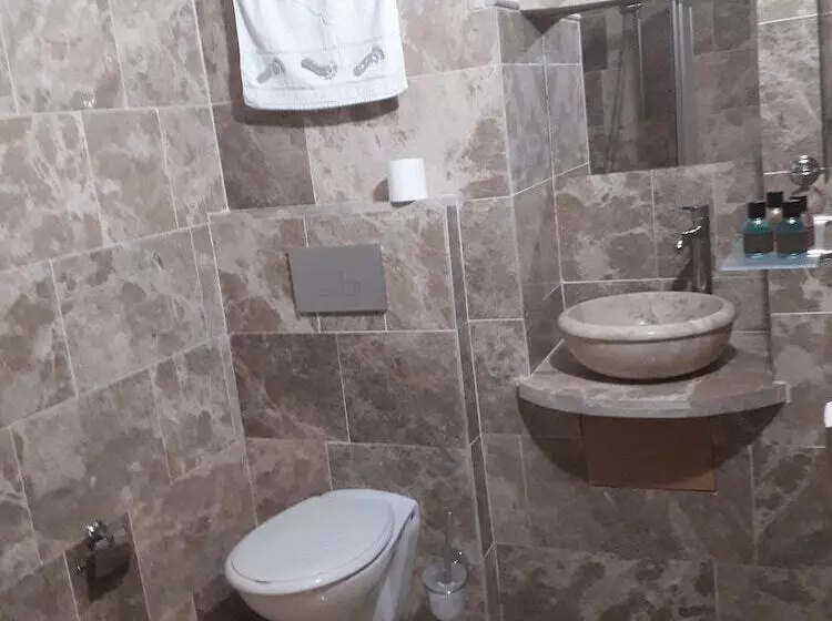 Bed & Breakfast Mozaik Stone