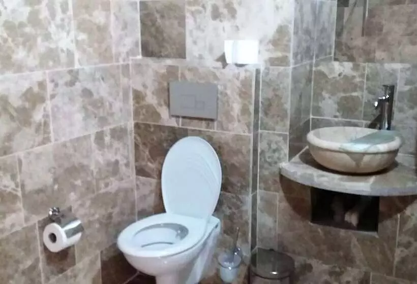 Bed & Breakfast Mozaik Stone