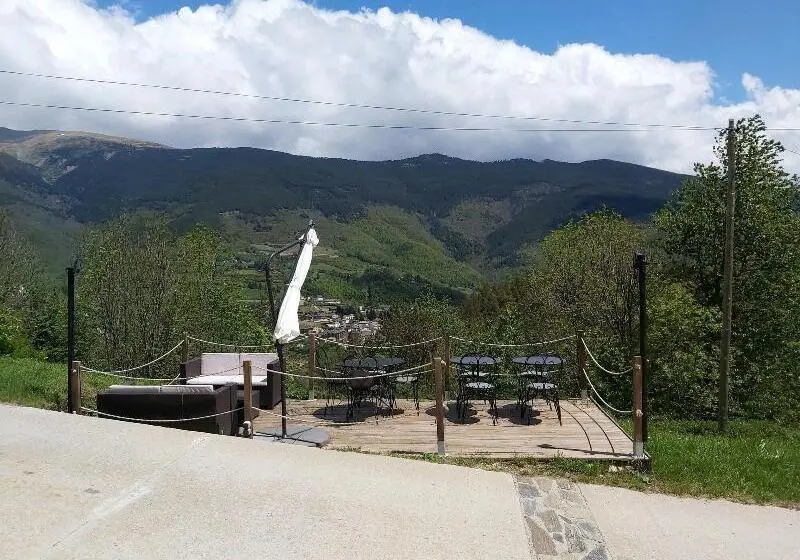 Can Gasparó Hotel Rural & Restaurant