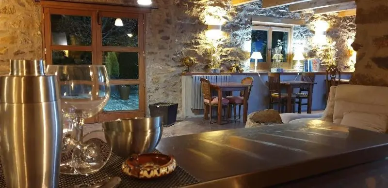 Can Gasparó Hotel Rural & Restaurant