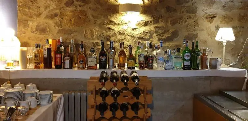 Can Gasparó Hotel Rural & Restaurant