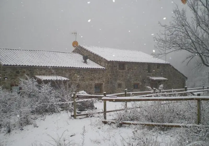 Can Gasparó Hotel Rural & Restaurant