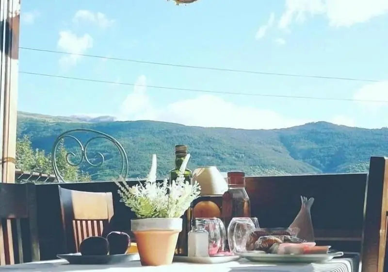 Can Gasparó Hotel Rural & Restaurant