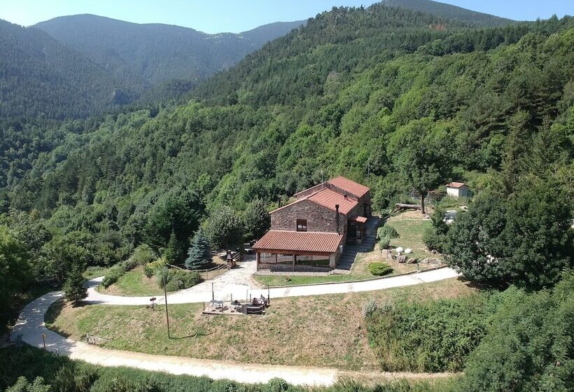 Can Gasparó Hotelrural&restaurant