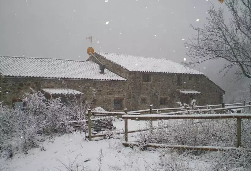 Can Gasparó Hotelrural&restaurant