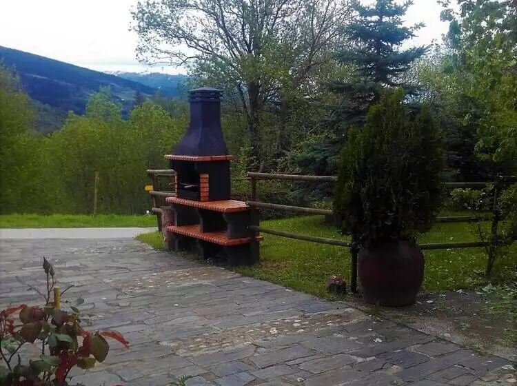 Can Gasparó Hotelrural&restaurant