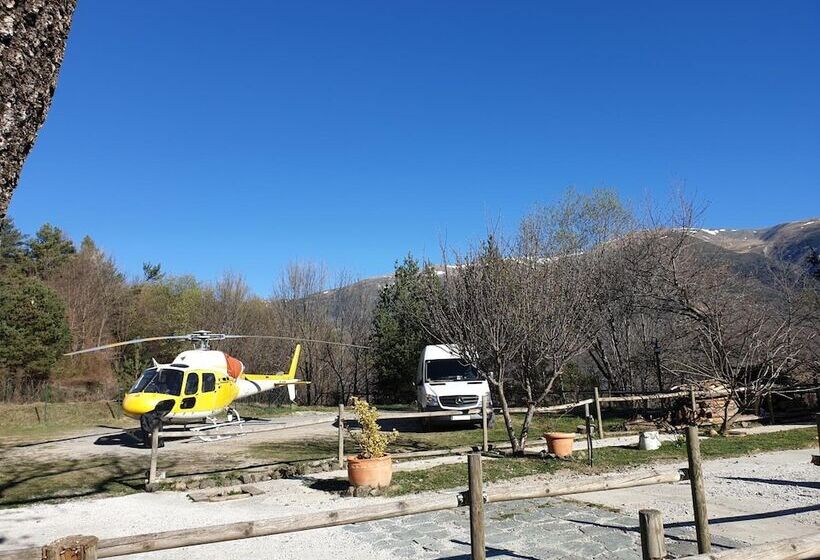 Can Gasparó Hotelrural&restaurant