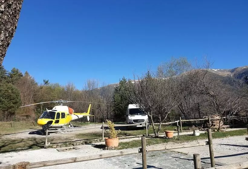 Can Gasparó Hotelrural&restaurant