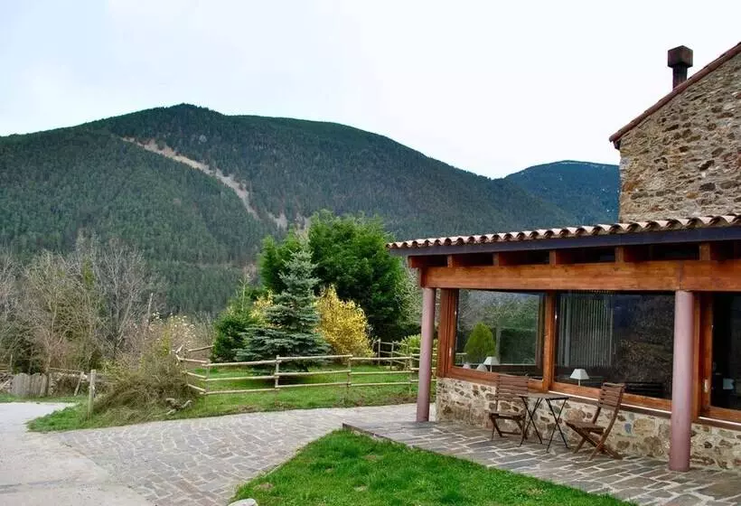Can Gasparó Hotelrural&restaurant