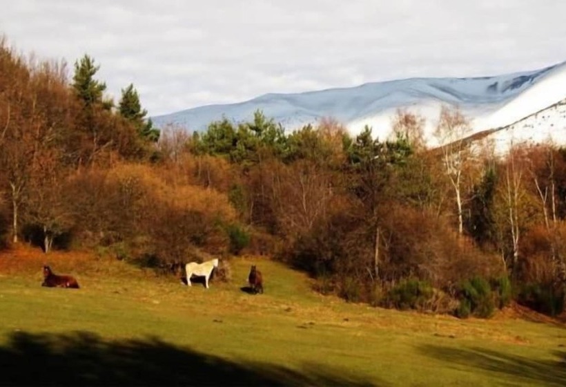 Can Gasparó Hotelrural&restaurant