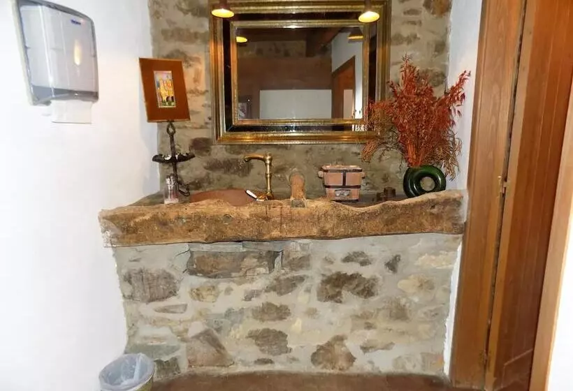 Can Gasparó Hotelrural&restaurant