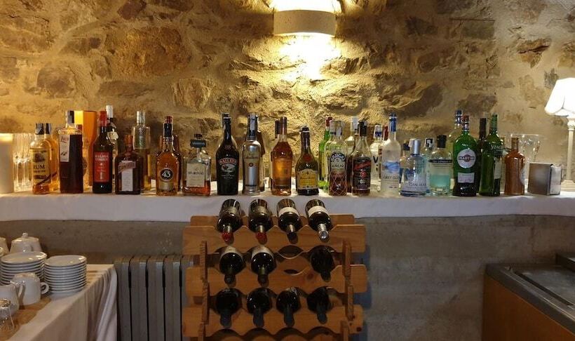 Can Gasparó Hotelrural&restaurant