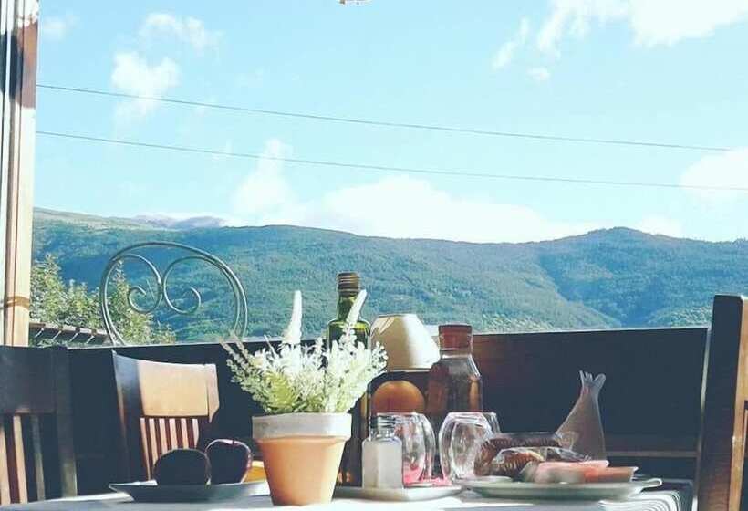 Can Gasparó Hotelrural&restaurant