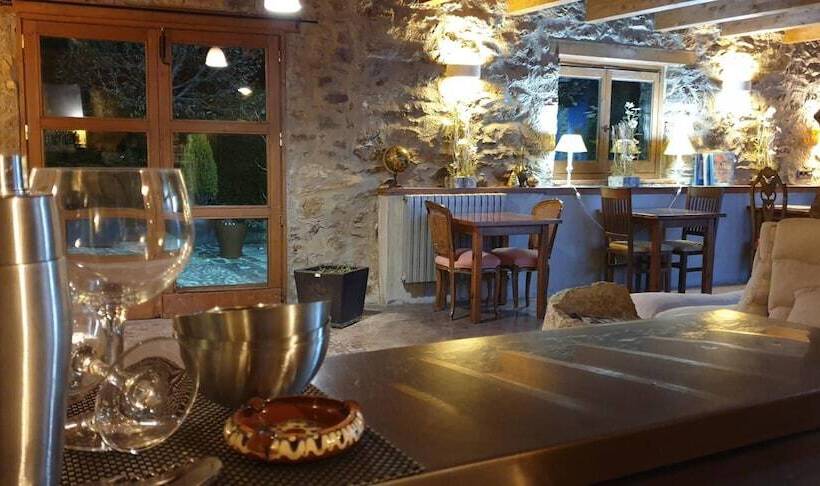 Can Gasparó Hotelrural&restaurant