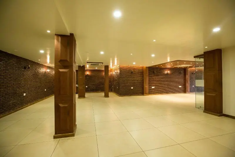 Fabhotel Naman Palace
