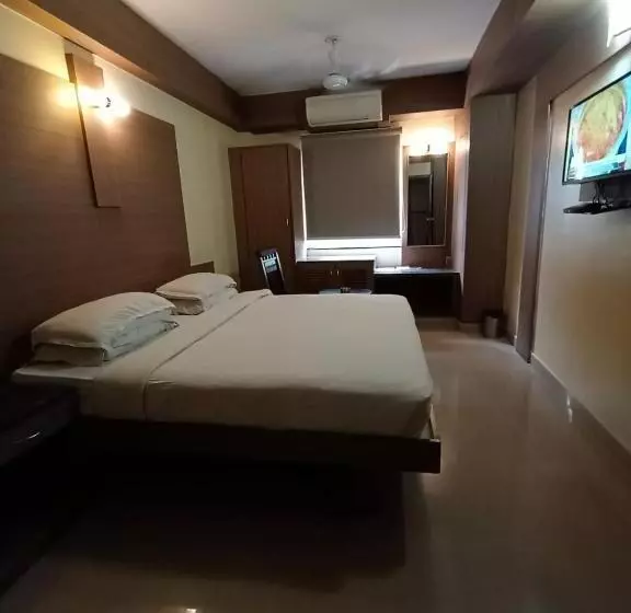 Hôtel A P