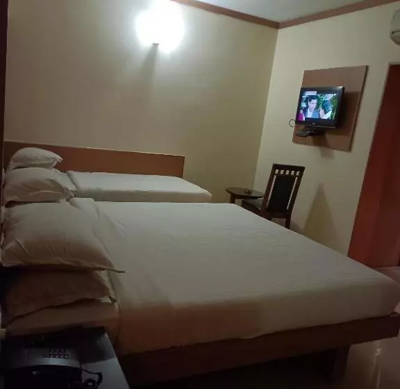 Hôtel A P