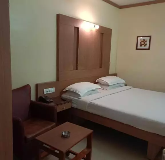 Hôtel A P