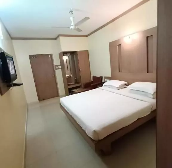 Hôtel A P