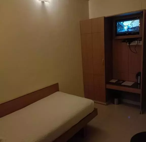 Hôtel A P