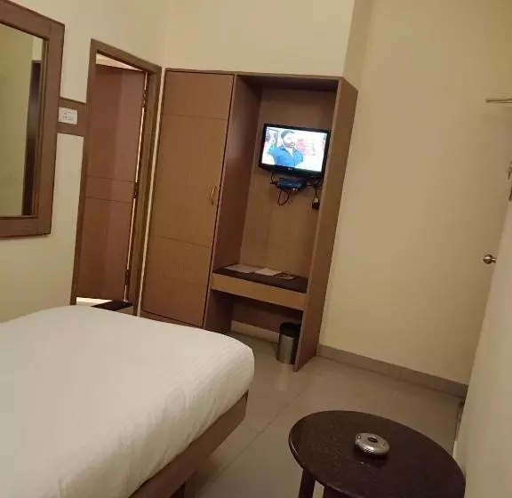 Hôtel A P