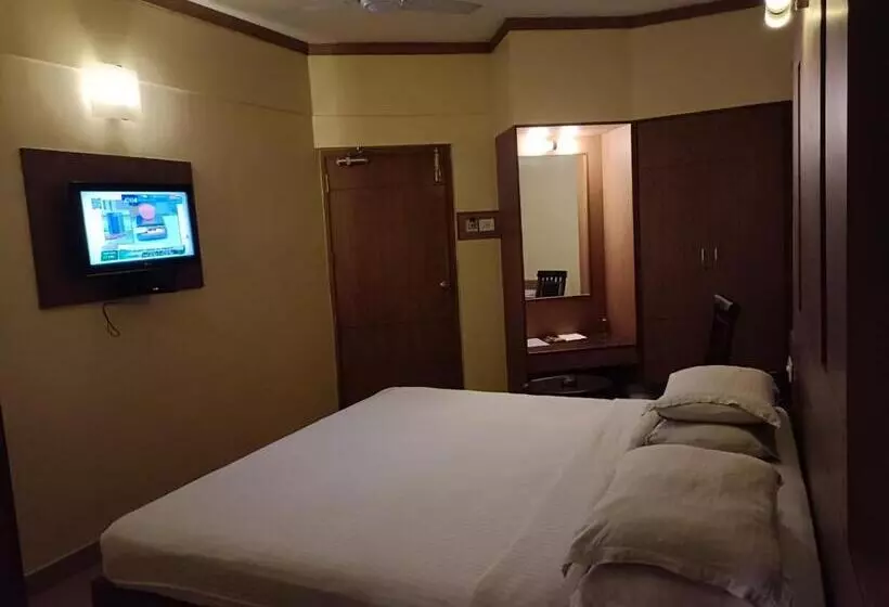 Hôtel A P