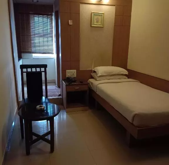 Hôtel A P