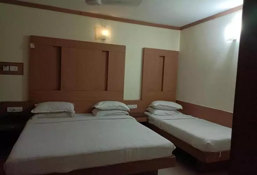 Hôtel A P