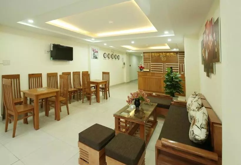 هتل Bao Chau