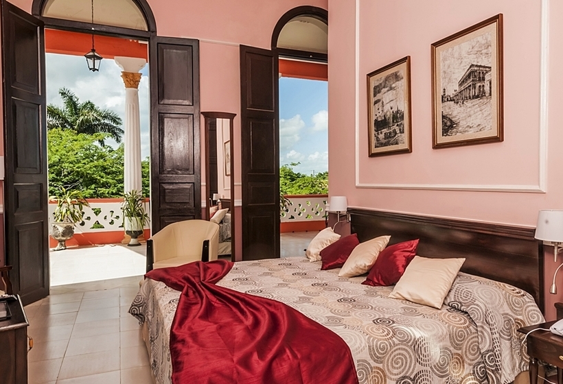 هتل Camino del Príncipe