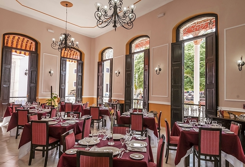 هتل Camino del Príncipe