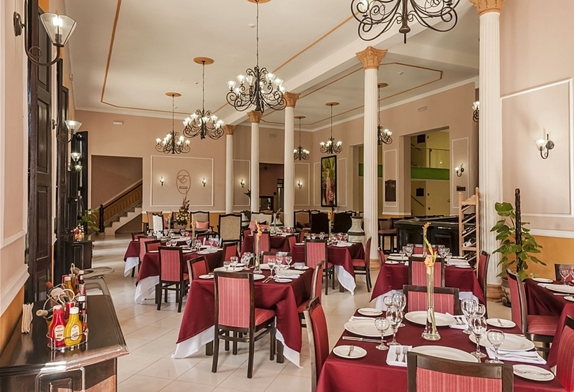 هتل Camino del Príncipe