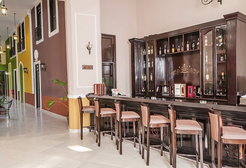 هتل Camino del Príncipe