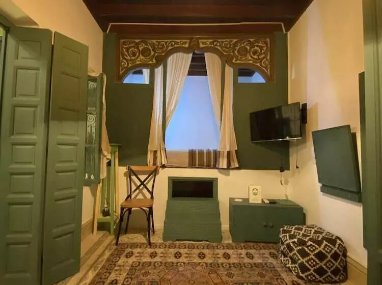 هتل Dar Baya