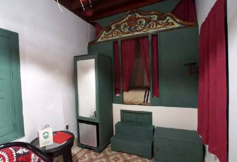 هتل Dar Baya