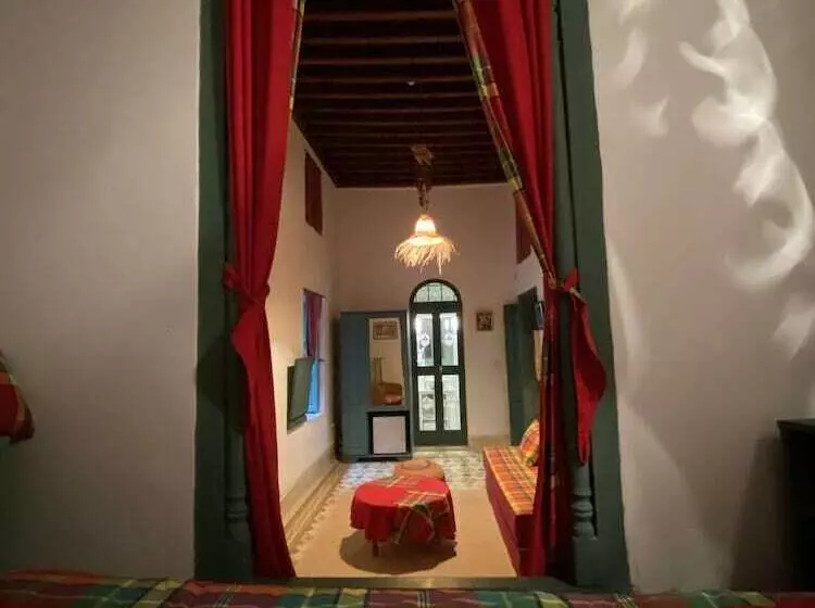 هتل Dar Baya