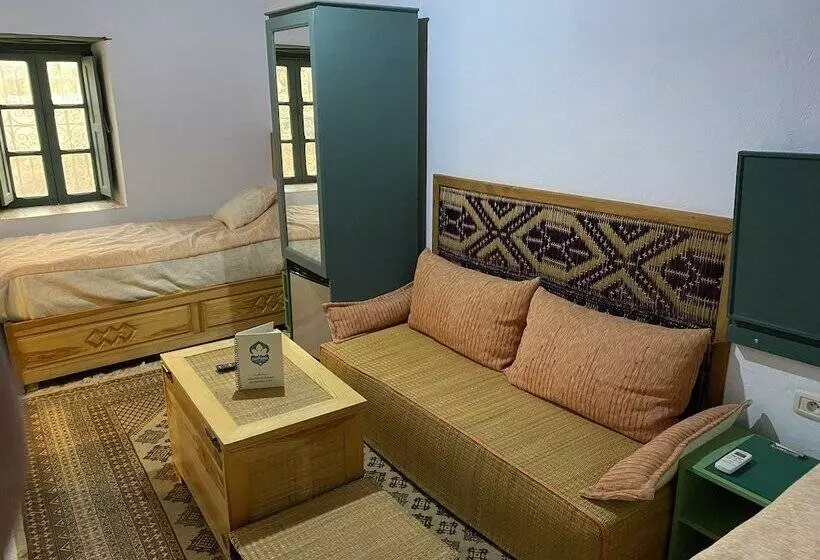 هتل Dar Baya