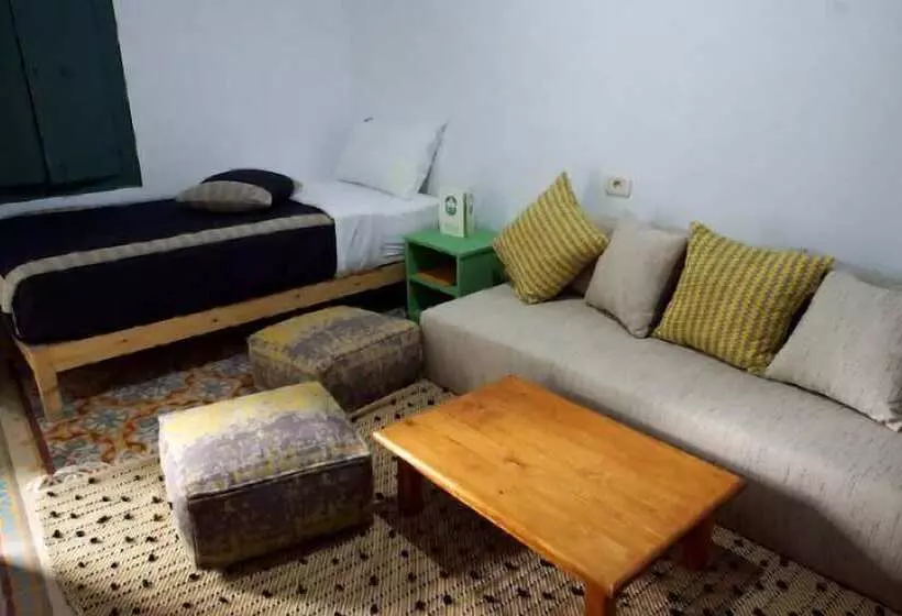 هتل Dar Baya