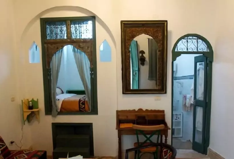 هتل Dar Baya