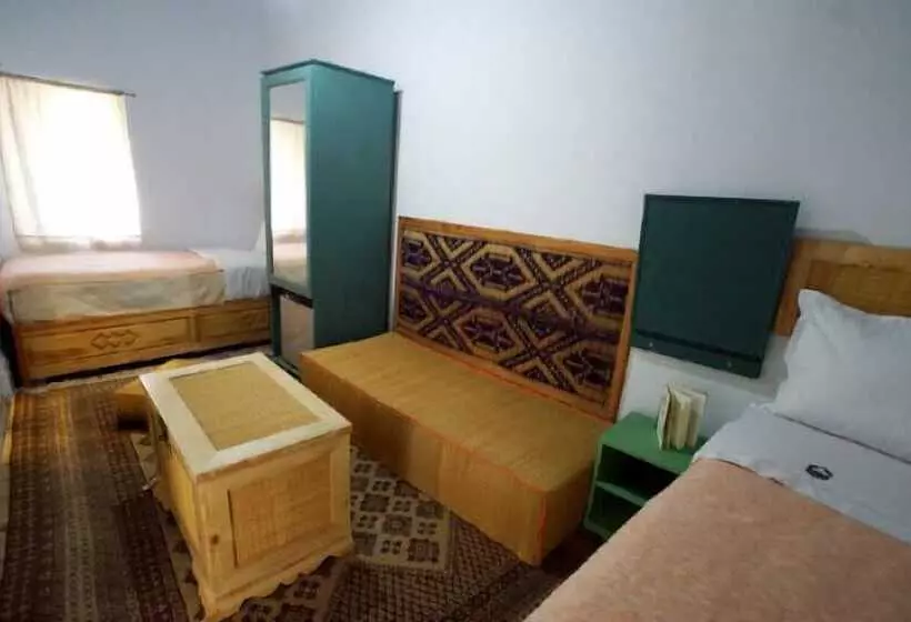 هتل Dar Baya