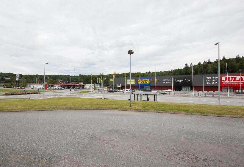 Otel L Eken Mölndal