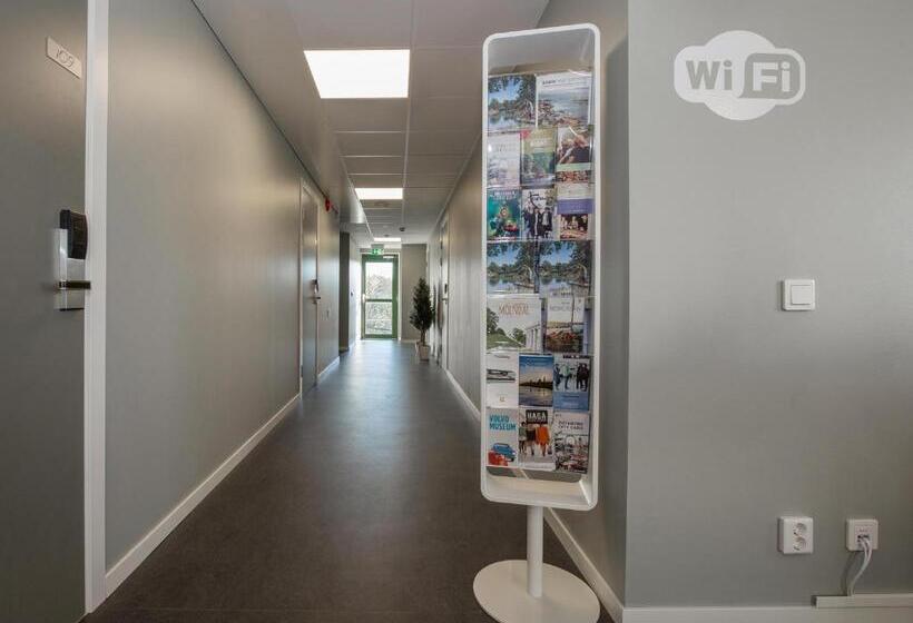 Otel L Eken Mölndal