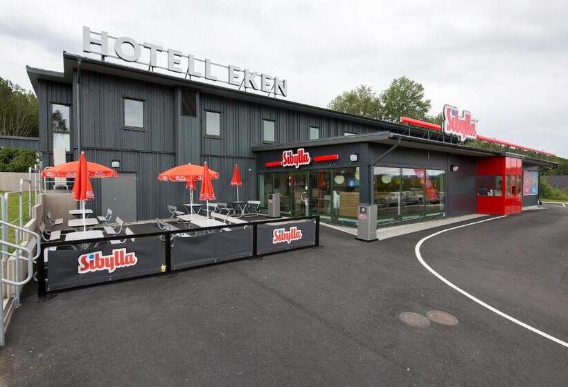 Otel L Eken Mölndal