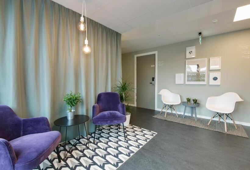 Otel L Eken Mölndal