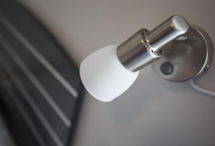 Otel L Eken Mölndal